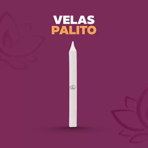 Vela  Nº 8 pct c/20 und