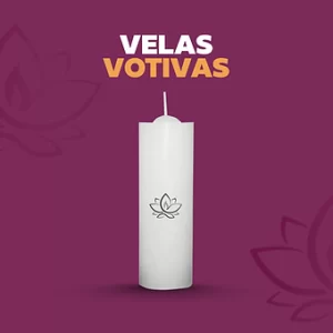 Vela Votiva 170g